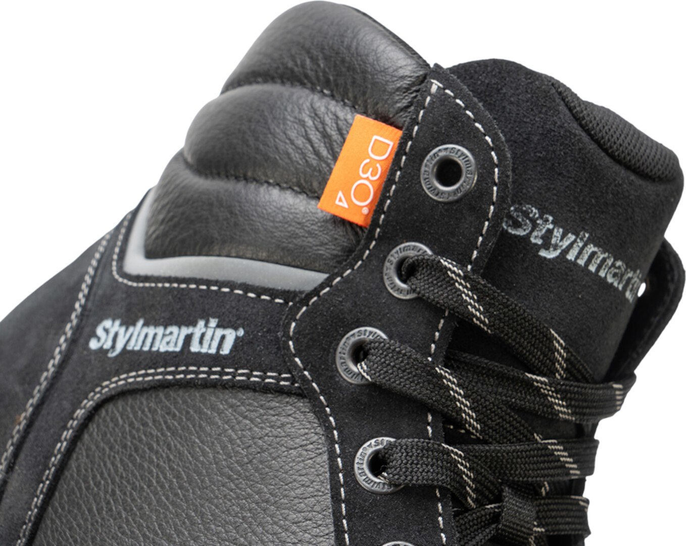 Stylmartin Piper chaussures de moto imperméables 48 Figure 5