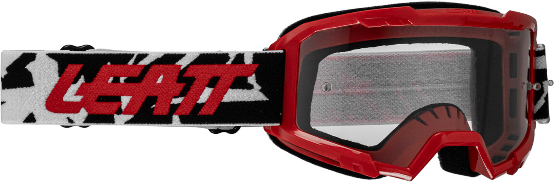 Leatt Vizion 2.5s Camo Junior Motocross Glasögon Figur 1