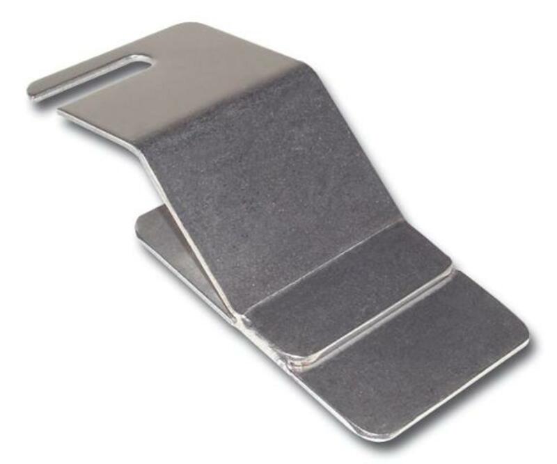Bihr Placa guia Figura 2