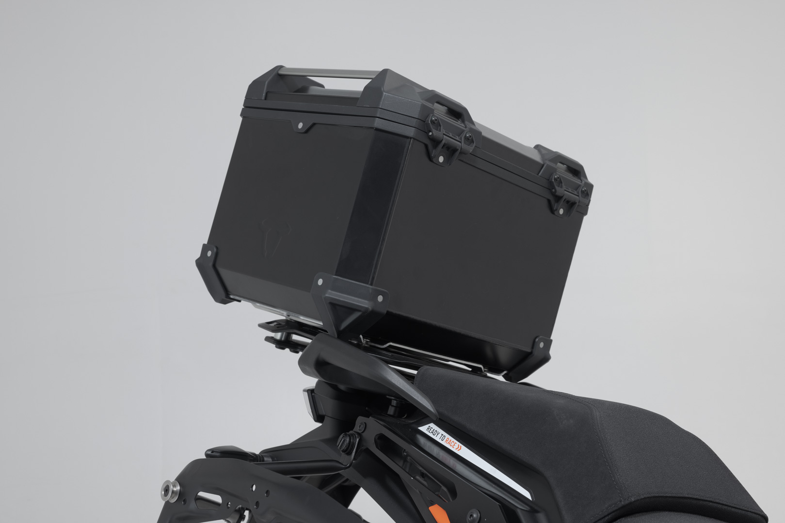 Sistem de top case SW-Motech TRAX ADV - Negru. KTM 1290 / 1390 Super Adventure (21-). Figura 5