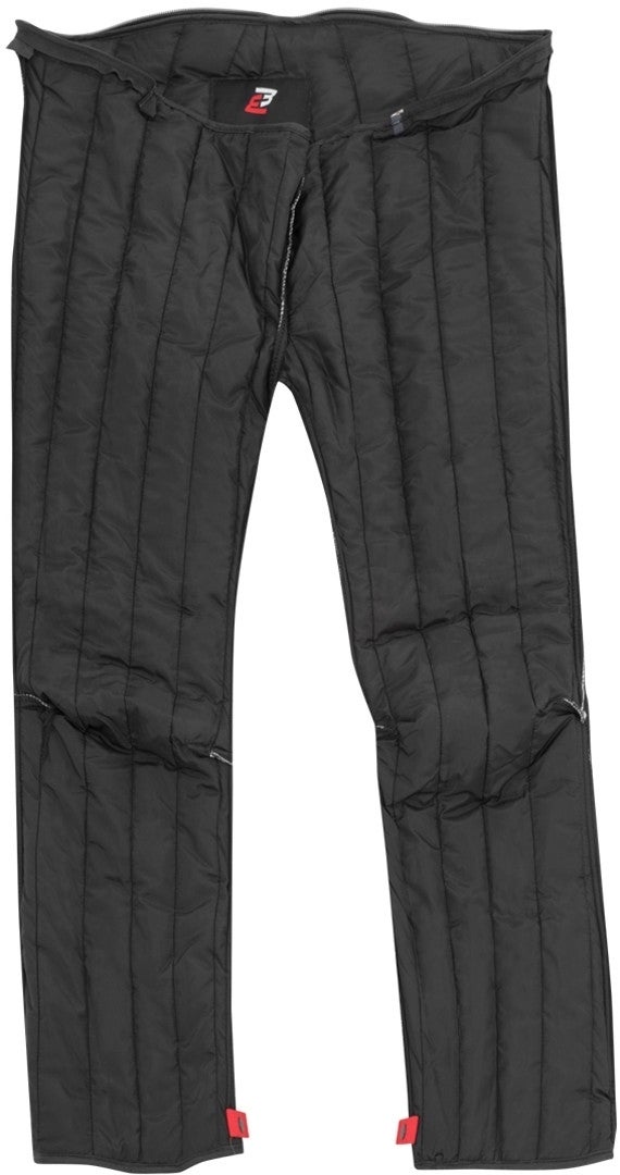 Bogotto Sparrow Waterproof Motorcycle Textile Pants black/white M Figure 3