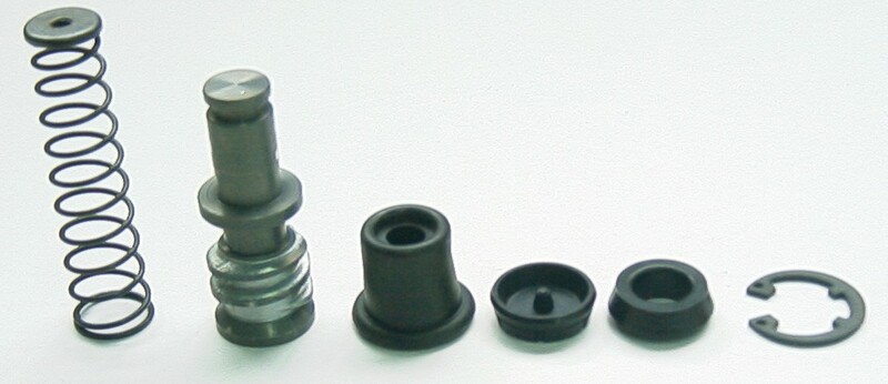 Tourmax Kit réparation de maître-cylindre Yamaha Figure 1