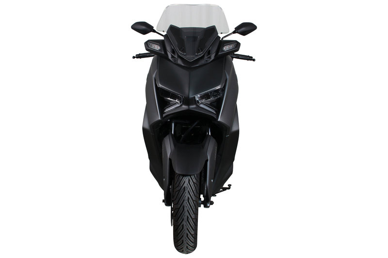 MRA Sport-Screen "SP" Figur 2