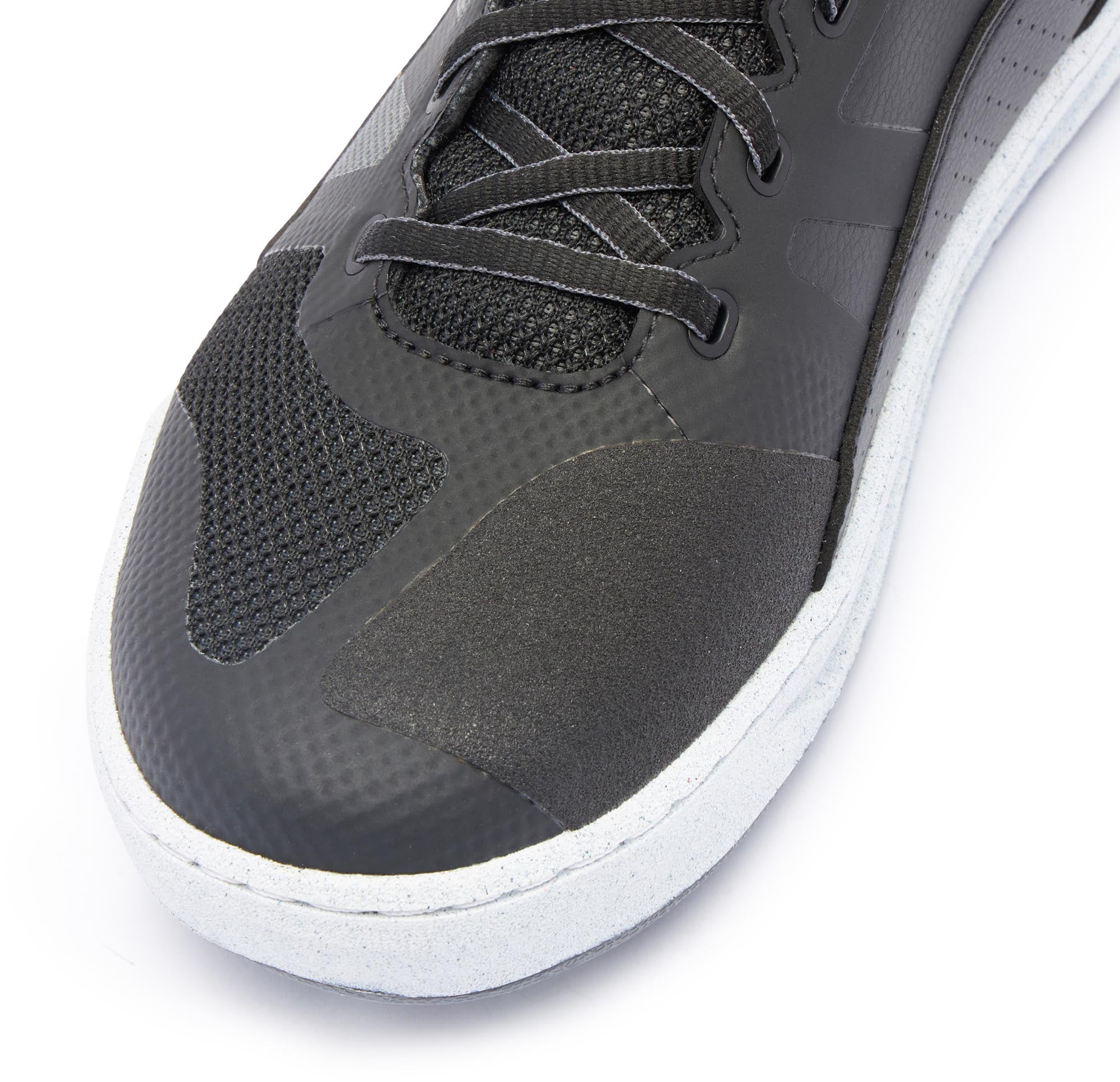 Dainese Suburb Air 2.0 Motorcykelsko sort/hvid/grå 46 Figur 8