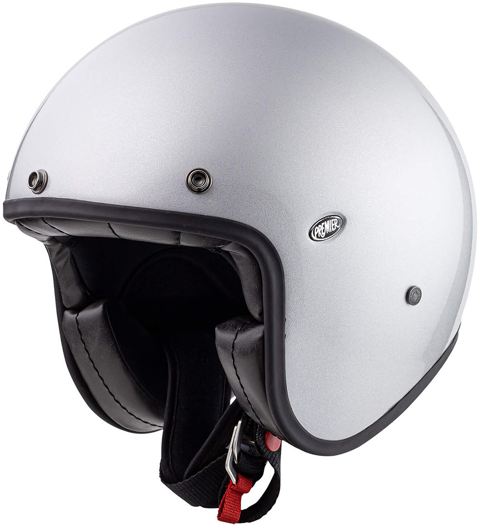 Premier Le Petit Classic U 10 Glitter Capacete Artigo principal Figura 1