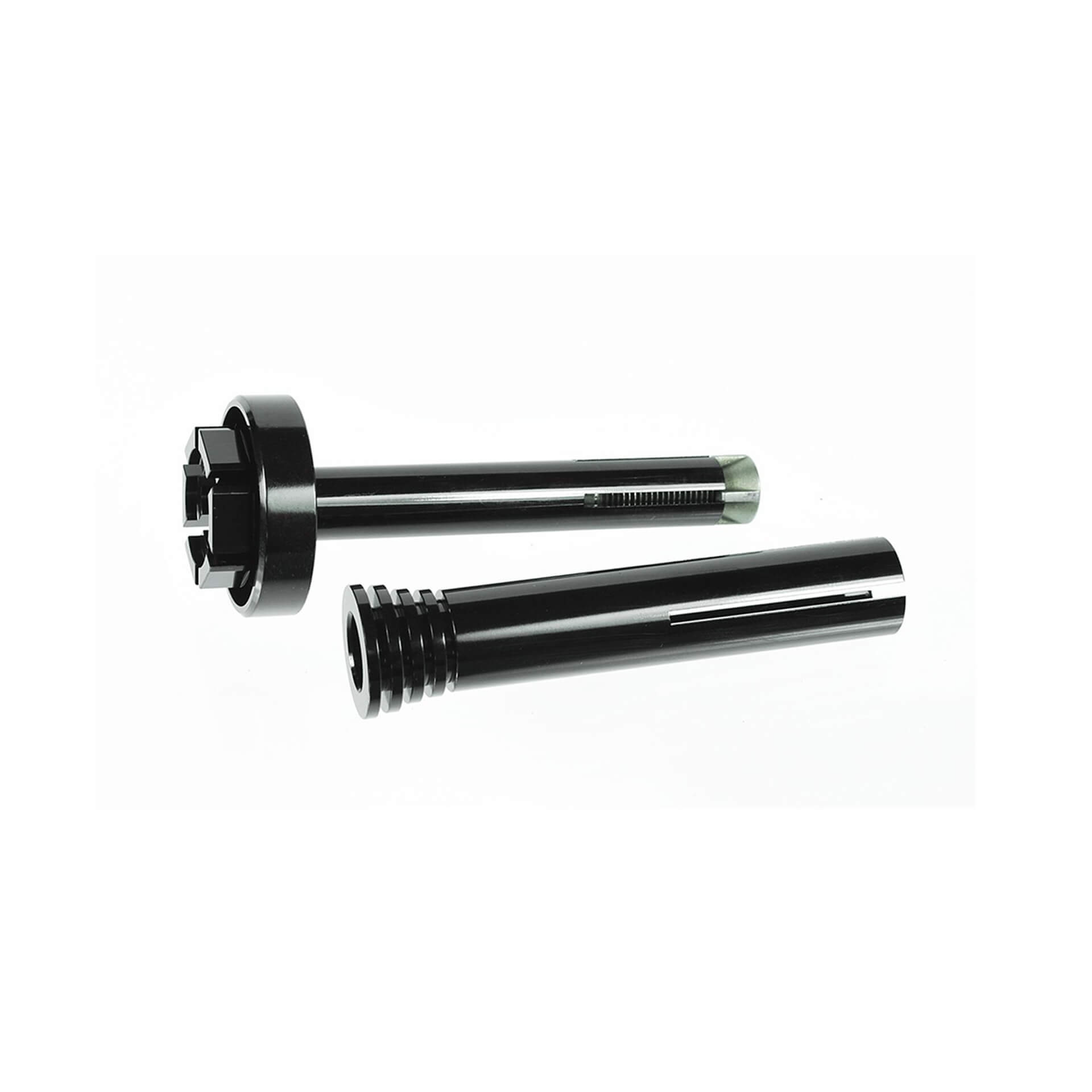 motogadget Endstücke bar adapter uni disc cone Figura 1 motogadget Endstücke bar adapter uni disc cone Figura 1