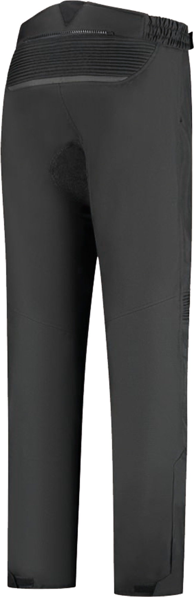 Rusty Stitches Mason Motorrad Textilhose L Abbildung 2