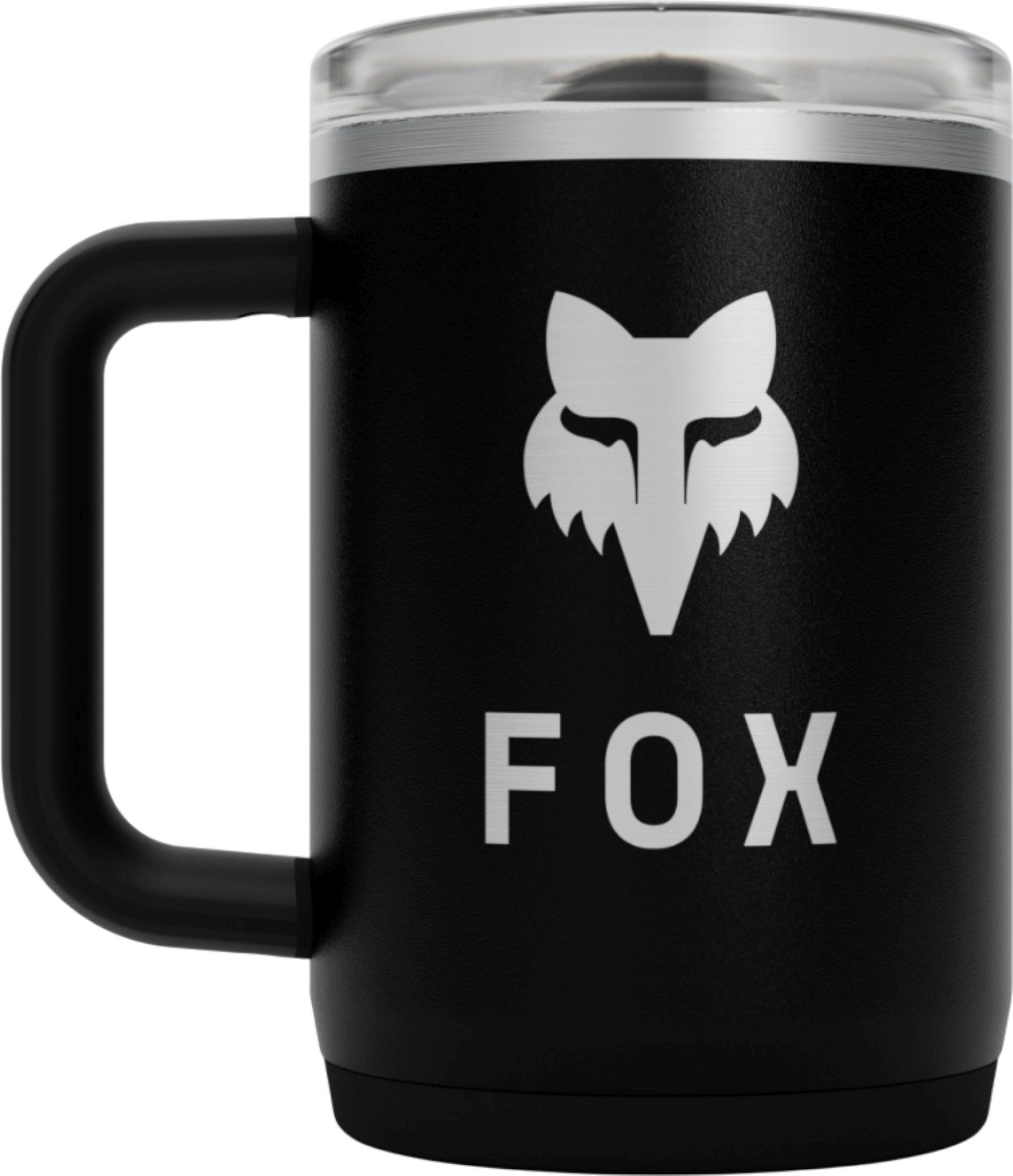FOX X CamelBak Thrive Chug 500 ml Cană negru Figura 1