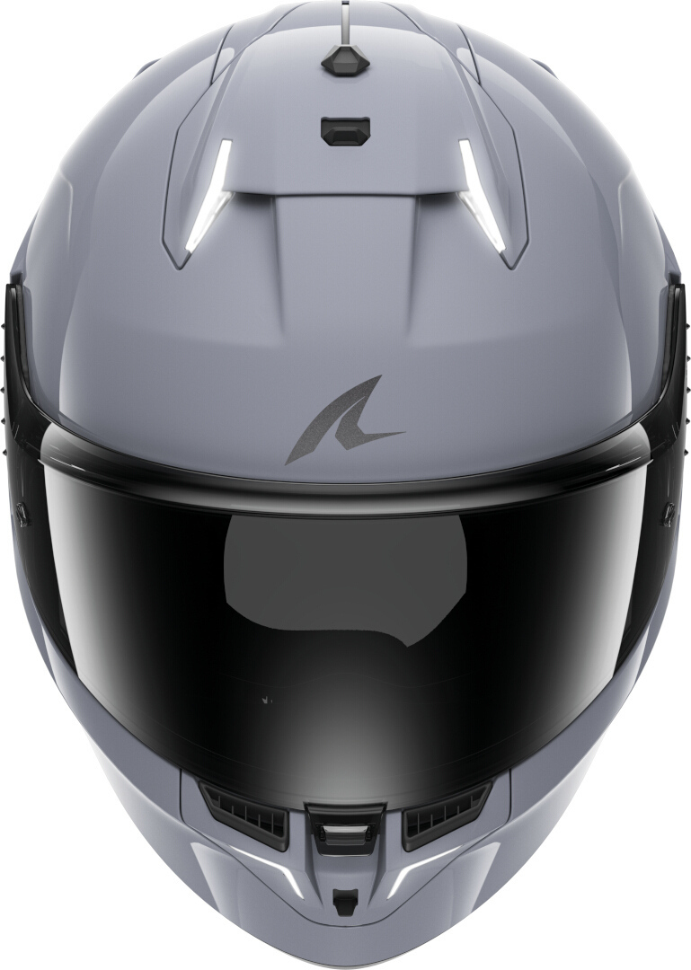 Shark Skwal i3 Dark Shadow Edition Casco grigio S (55/56) Figura 2