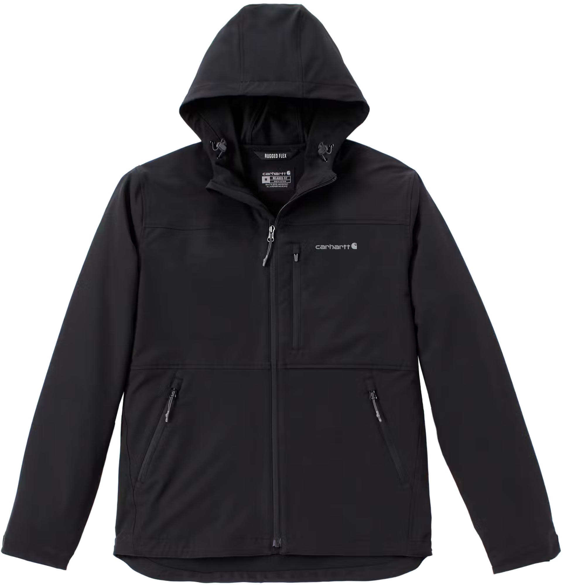 Carhartt Force Sun Defener Phoenix Jaqueta Artigo principal Figura 1