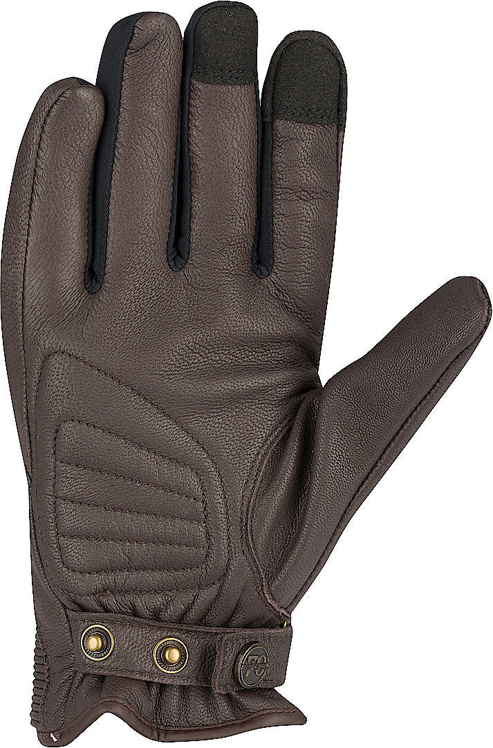 Segura Swan Motorcycle Gloves brown 11 (XL) Figure 2