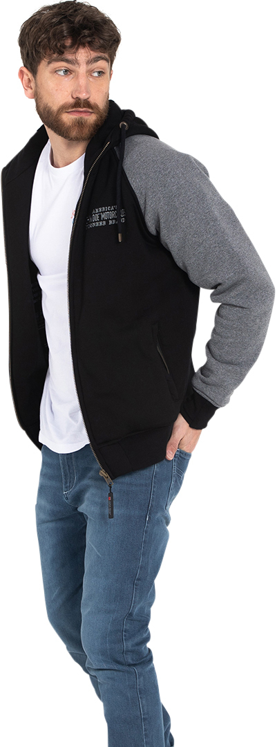 John Doe 2Color Capuche M Figure 17