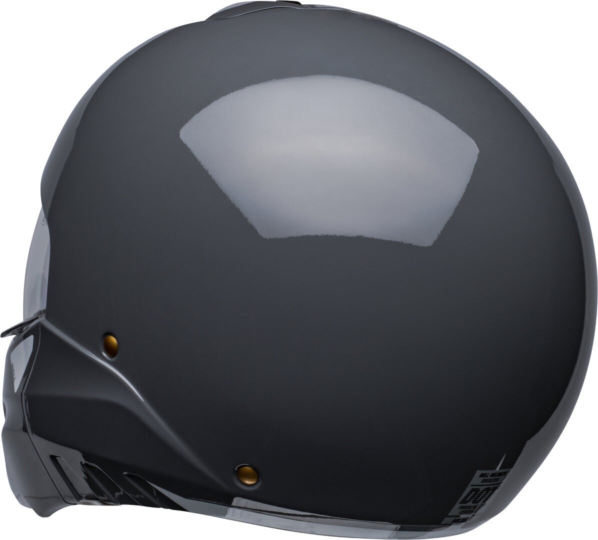 Bell Broozer Duplet Helm grau XXL (63/64) Abbildung 18