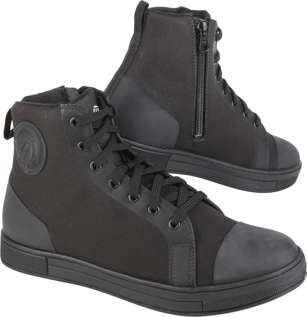 Modeka Pierce Sapatos de motocicleta Artigo principal Figura 1
