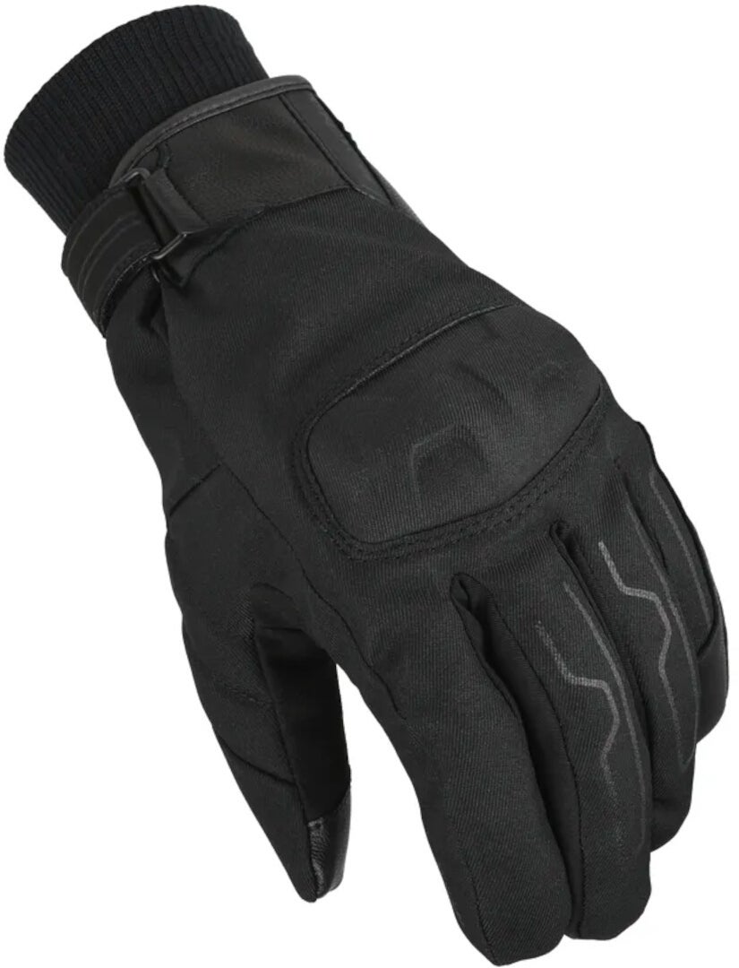 Macna Corridor 2.0 RTX waterproof Motorcycle Gloves black XL Figure 1
