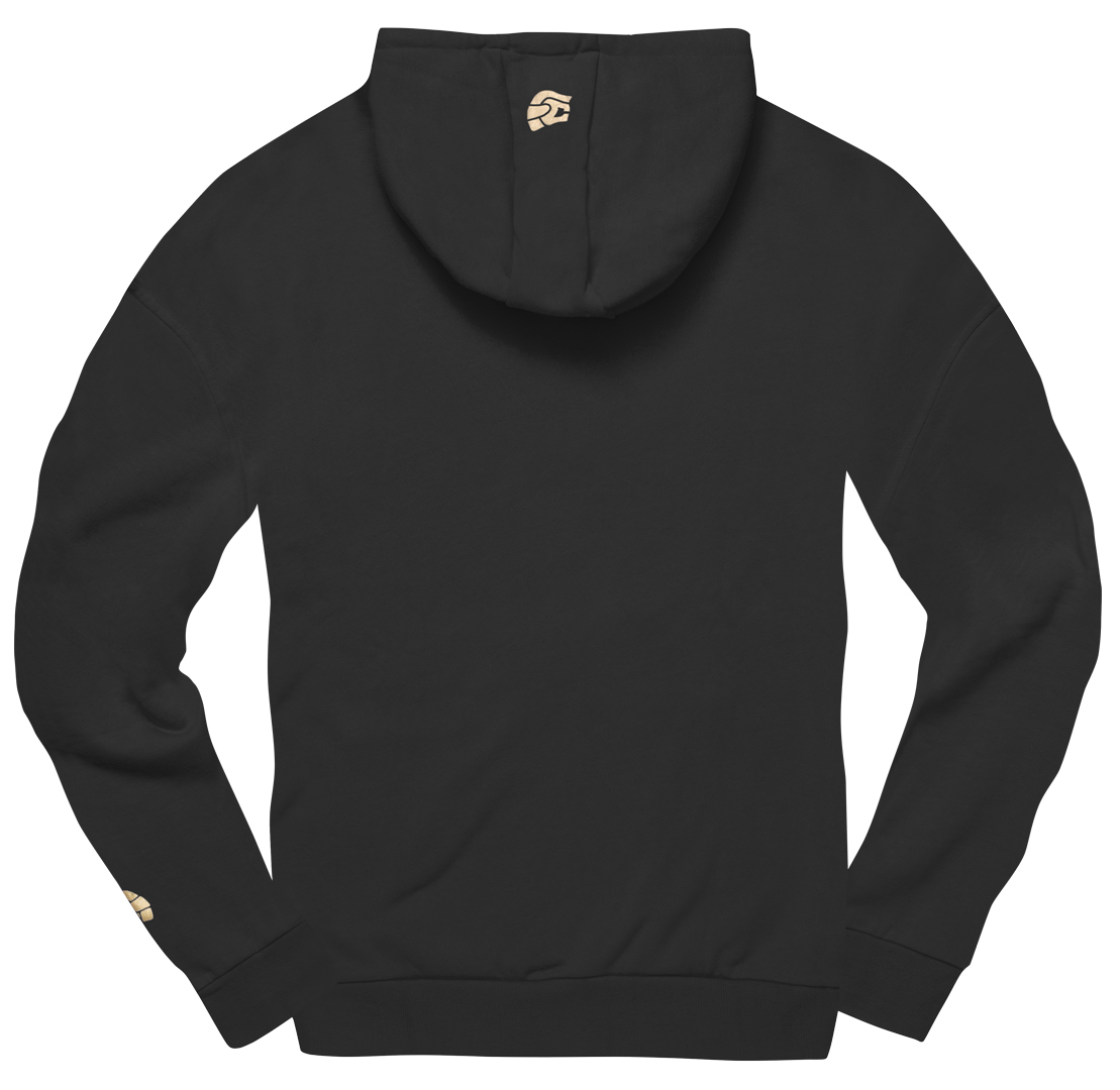 FC-Moto FCM-Sign Hanorac pentru doamne negru XS/S Figura 2