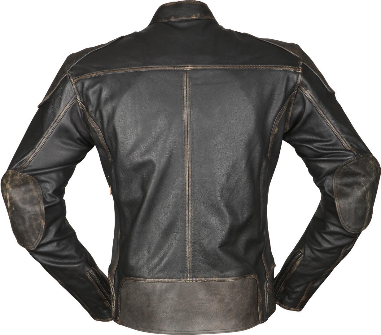 Modeka Carlson Motorrad Lederjacke 3XL Abbildung 2