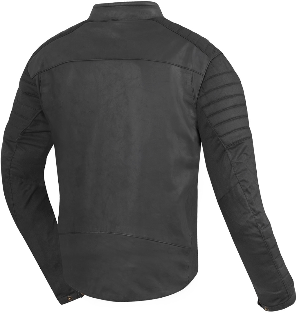 Merlin Ridge Veste en cuir de moto XL Figure 2