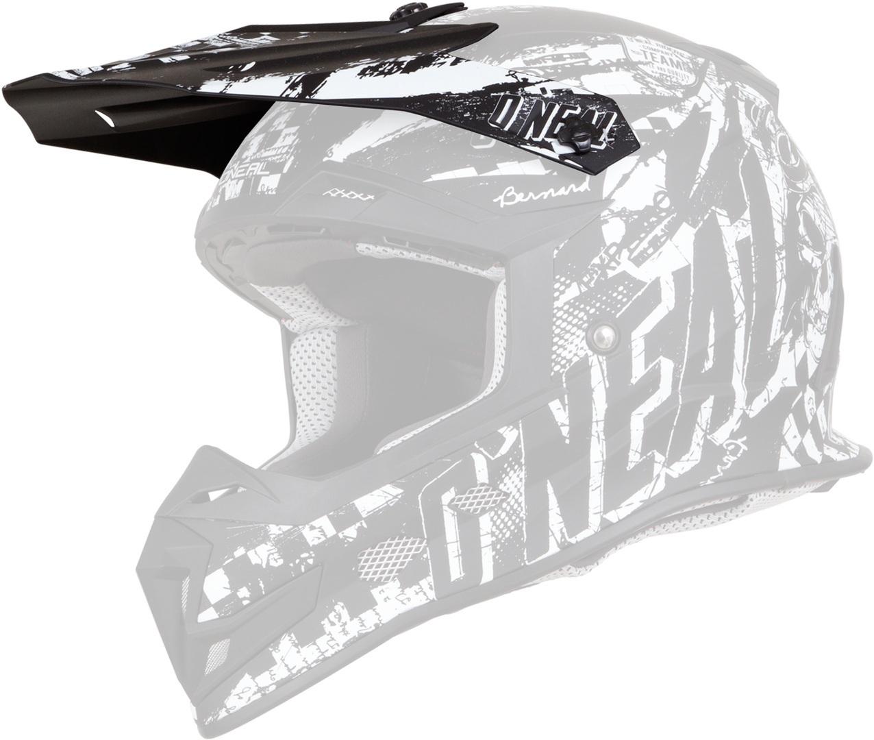 Oneal 5Series Rider Figura 1