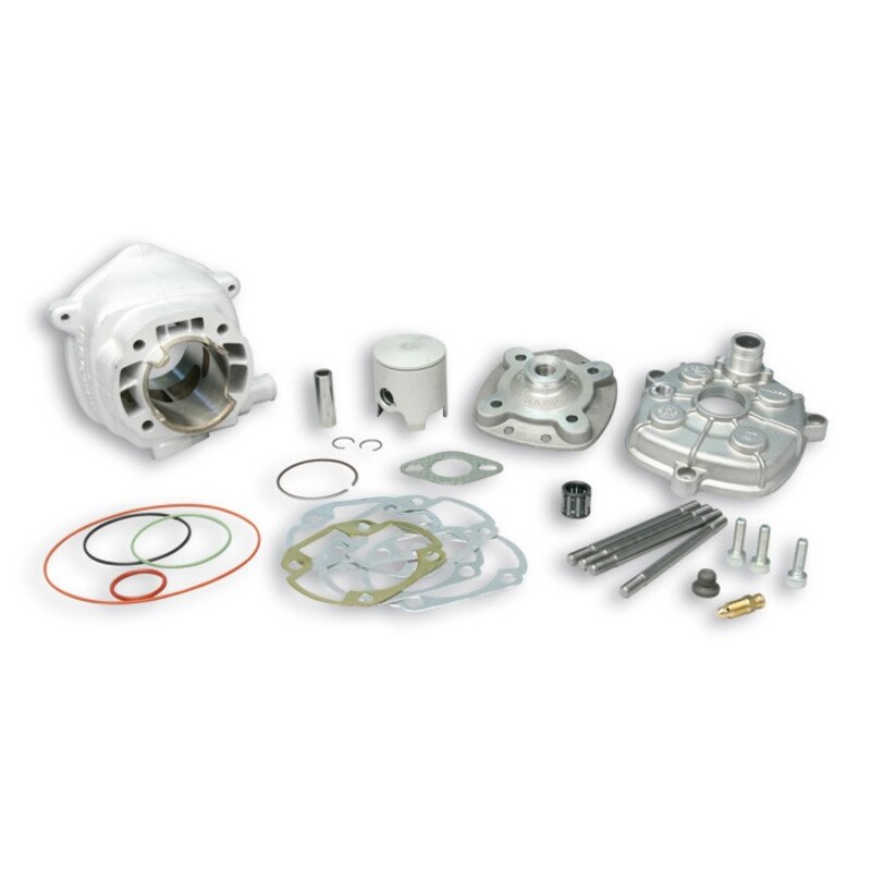 MALOSSI MHR cylindersats - Ø47,6mm Figur 2