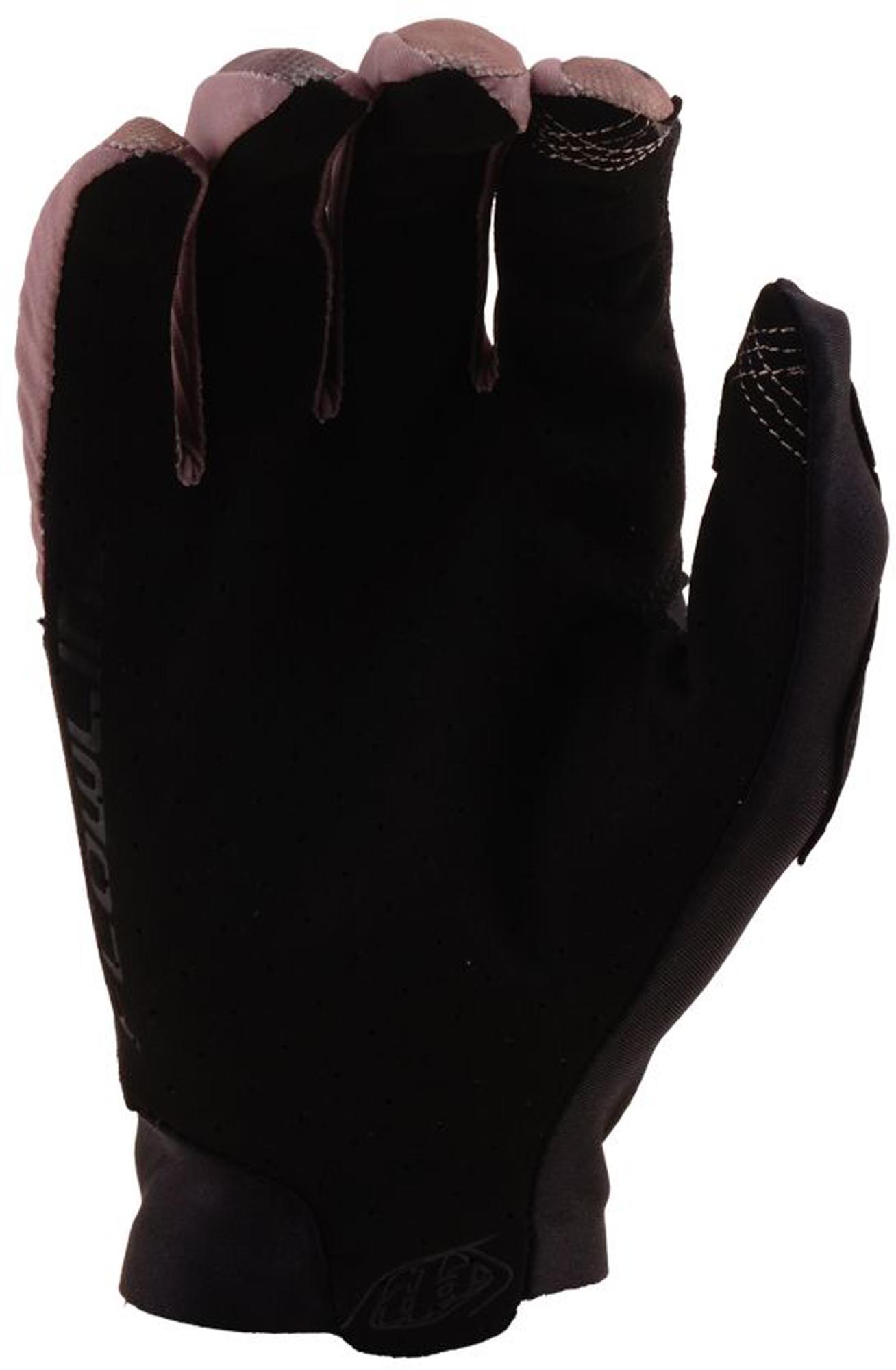 Troy Lee Designs Ace Flow Camo Ladies Bicycle Gloves brown XL Figure 2