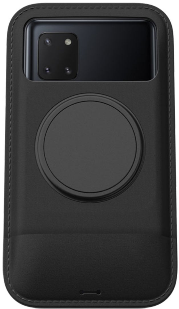 Shapeheart Magnetic Smartphone Cover with Camera Window-image-1537116117