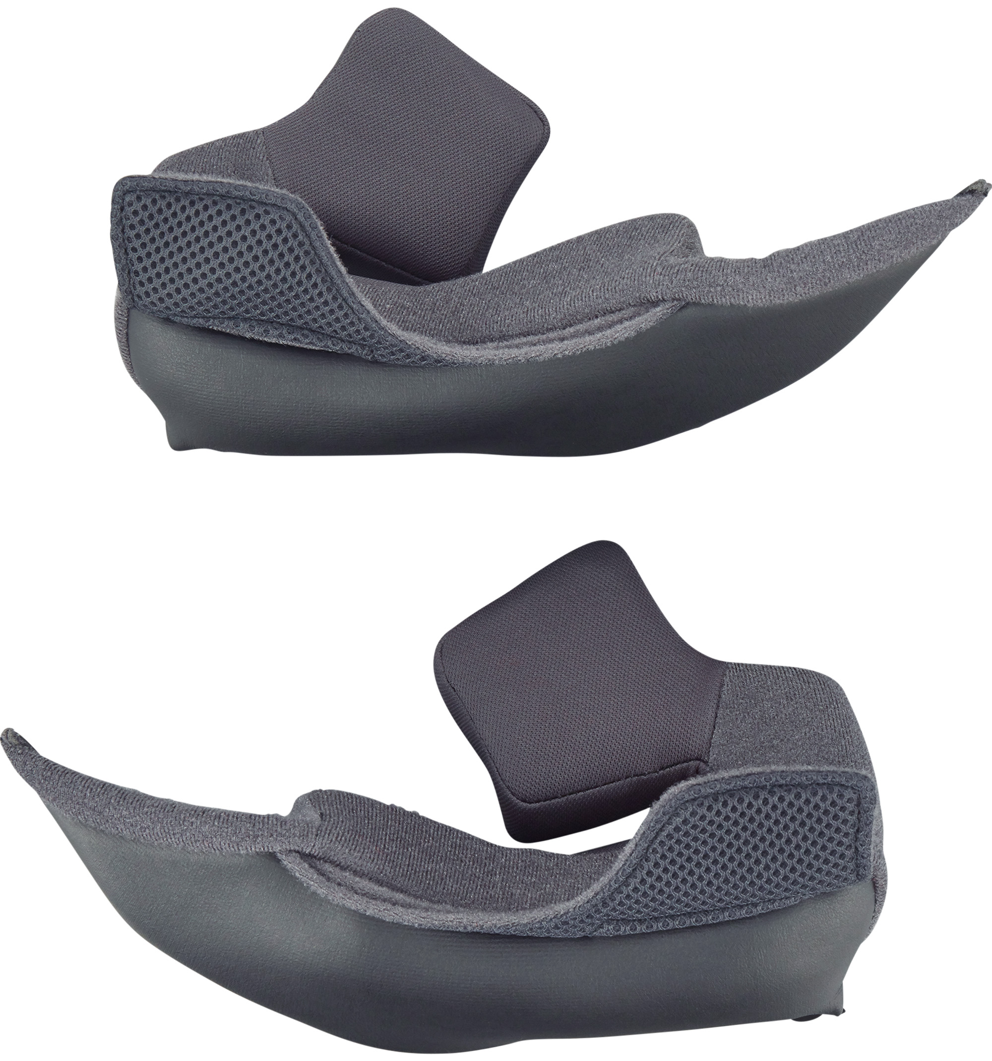 Shoei NEO3 Tipo de Placa do Bochecha - Quantia Artigo principal Figura 1