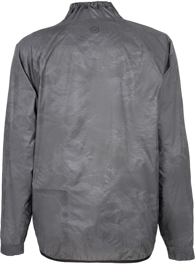 Knox Tor Motorrad Regenjacke M Abbildung 4