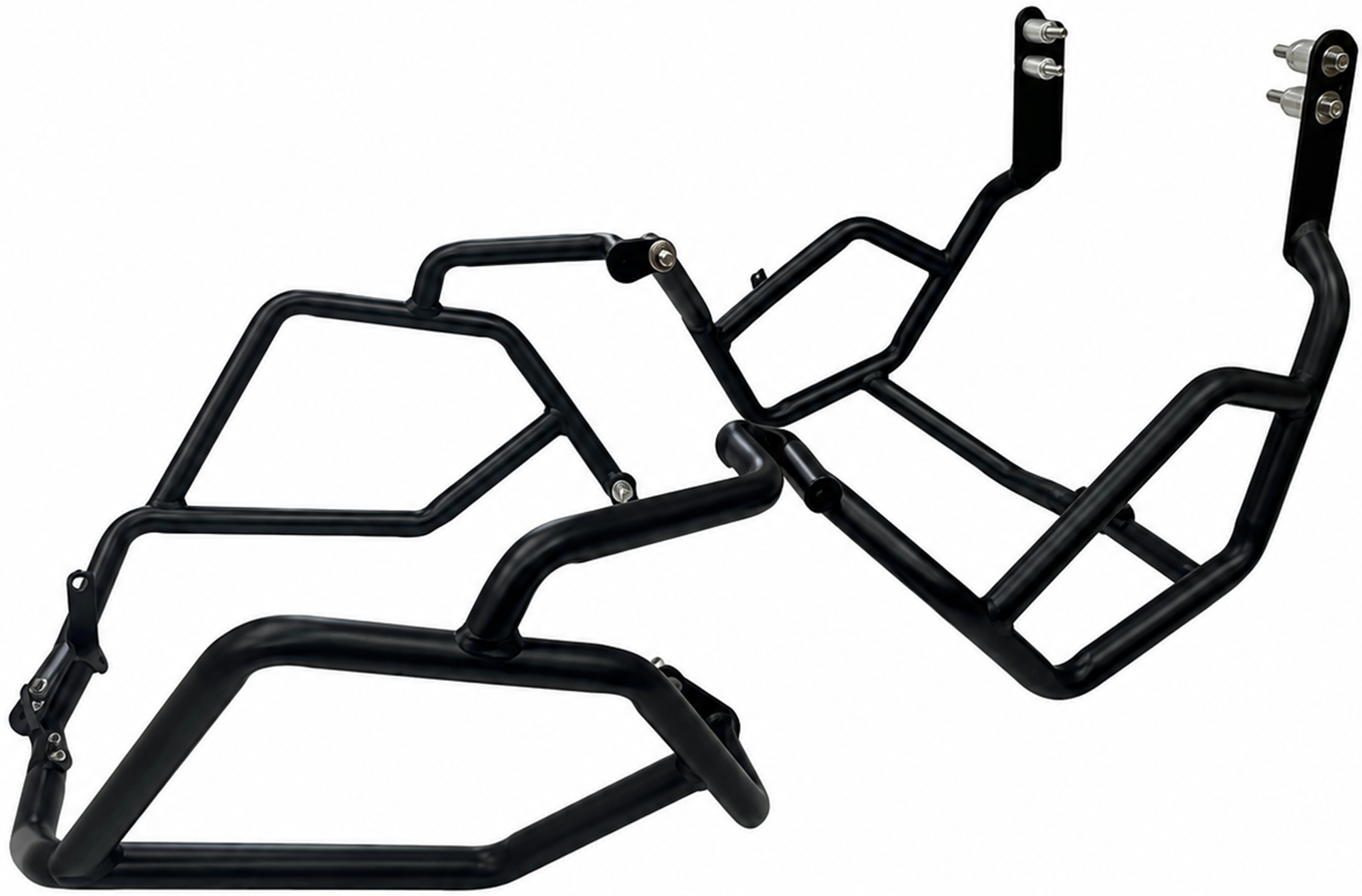 FC-Moto Yamaha Ténéré 700 (24-) Crash Bar Slika 1