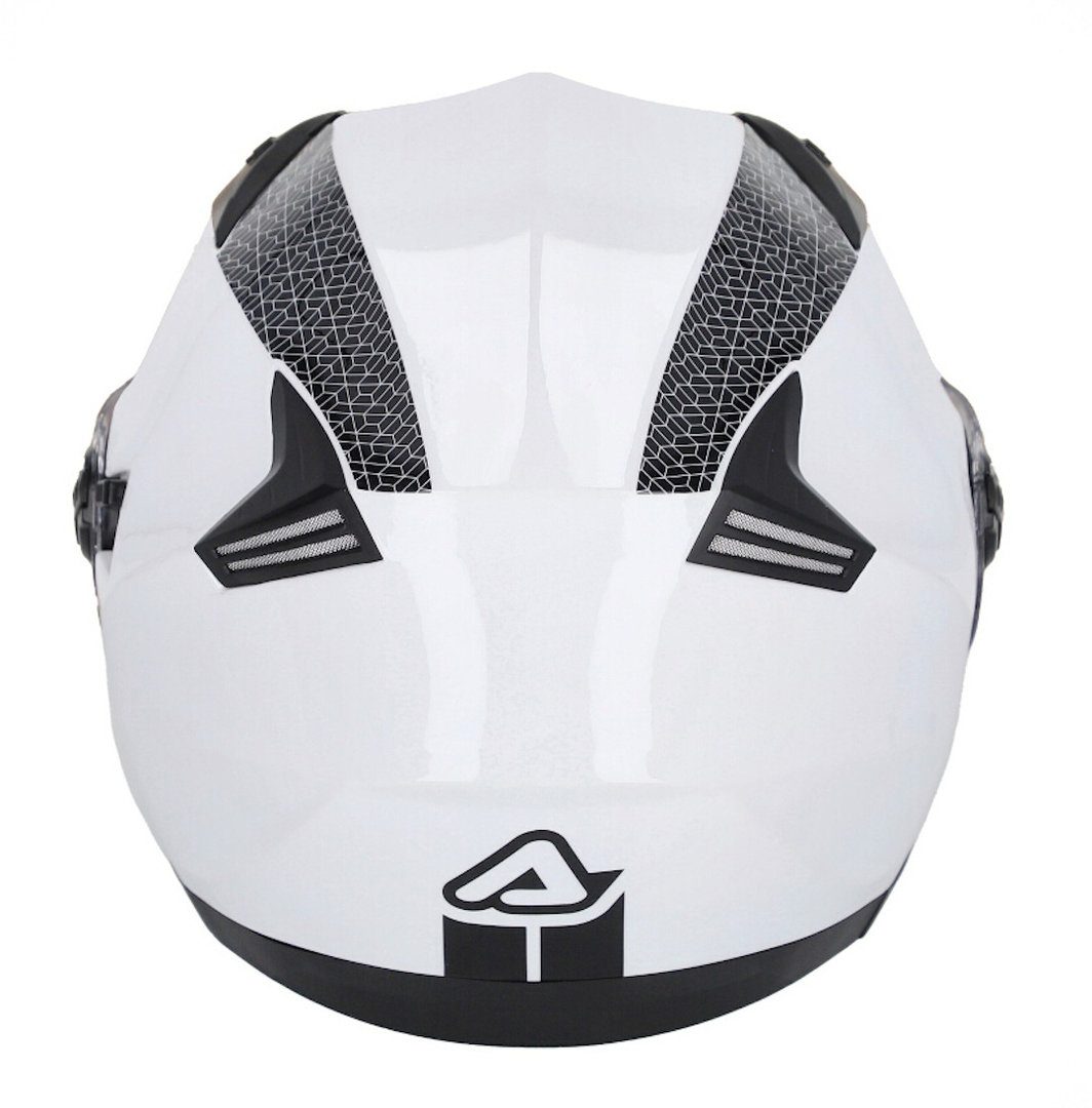 Acerbis Firstway 2.0 Jethelm weiß M (57/58) Abbildung 4