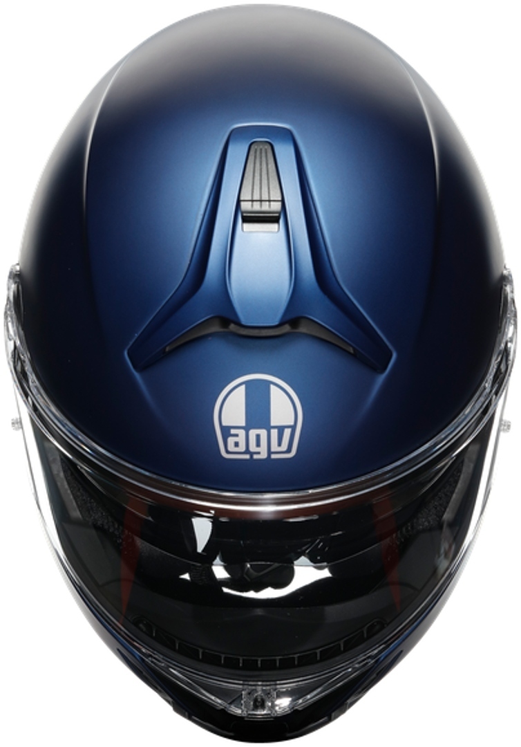 AGV Tourmodular Mono Cască albastru M (57/58) Figura 4
