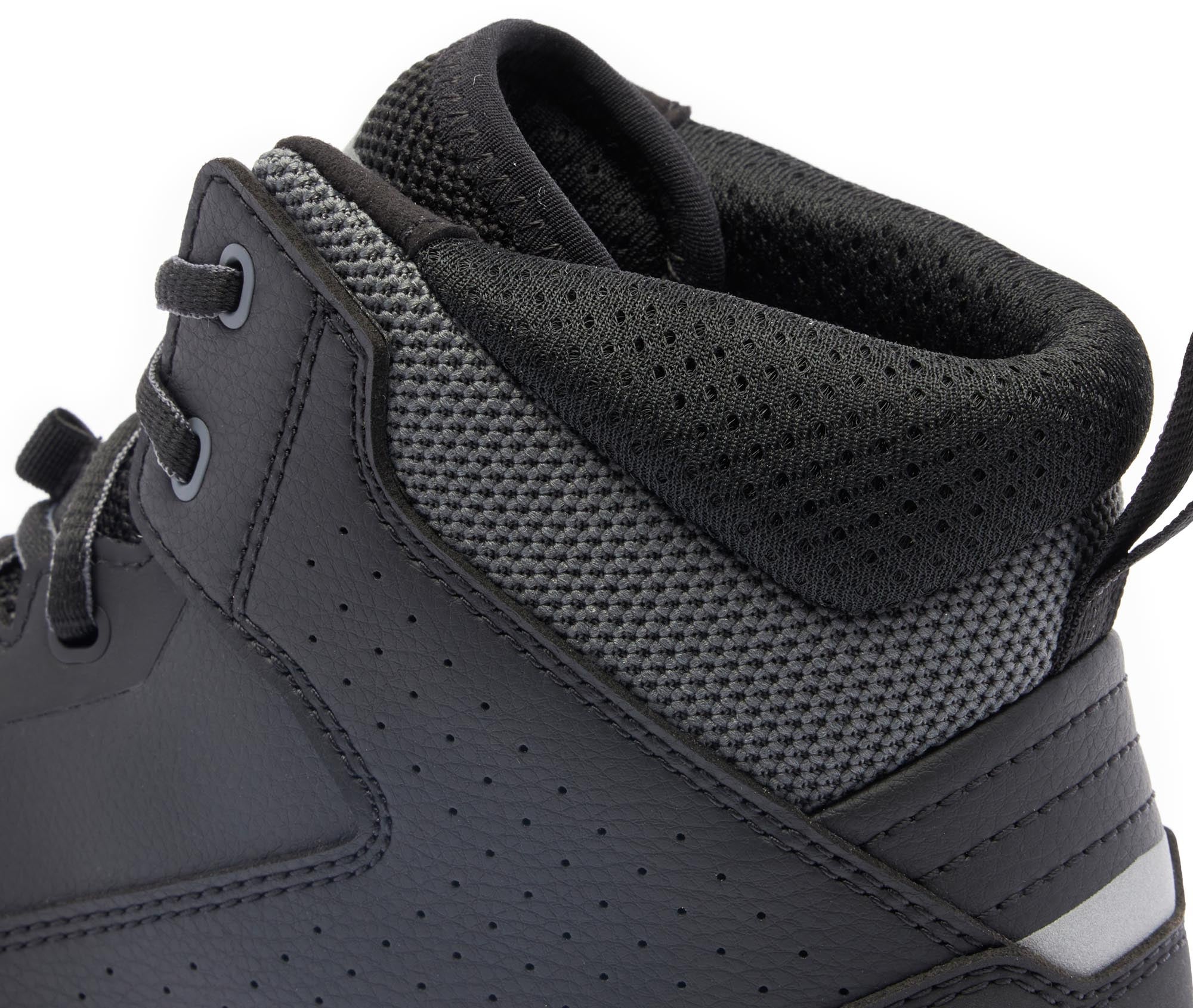 Dainese Suburb Air 2.0 Motorcykelsko sort/hvid/grå 41 Figur 5