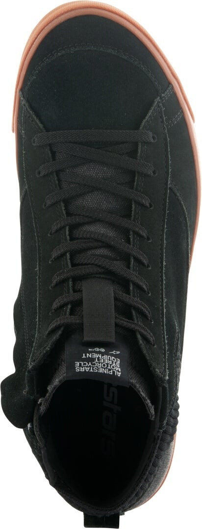 Alpinestars Stated Motorcycle Shoes black/brown 10,5 (43,5) Figure 2