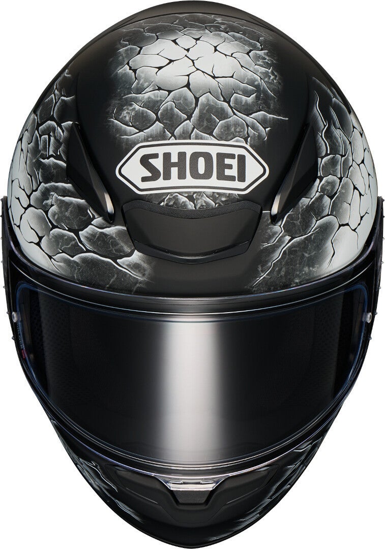 Shoei NXR 2 Gleam Casco S (55/56) Figura 3