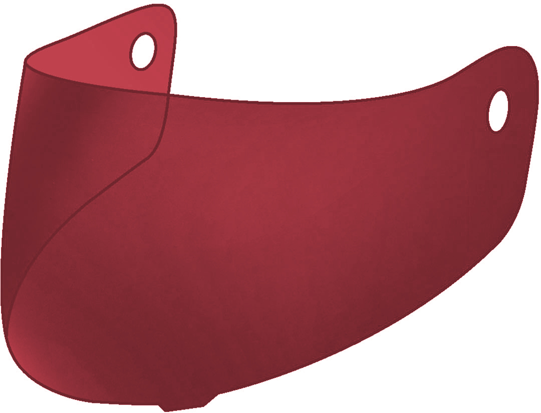Iridium Red