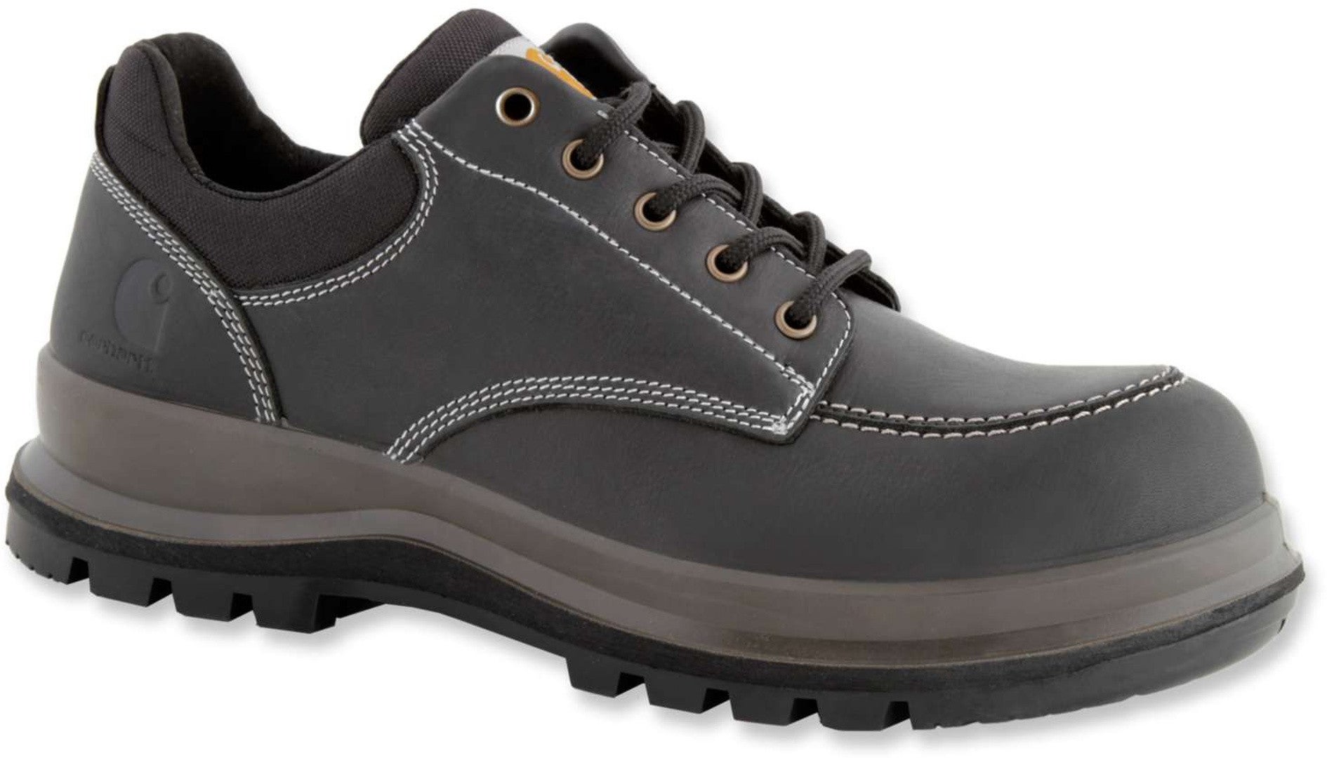 Carhartt Hamilton Rugged Flex S3 Boty černá 41 Obrázek 1