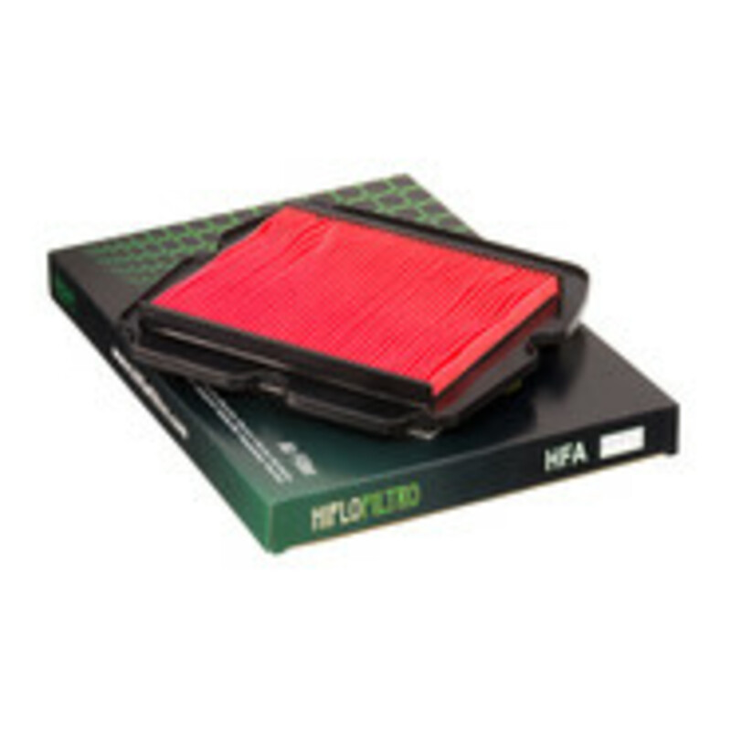 Hiflofiltro Filtru de aer - HFA1921 Figura 2