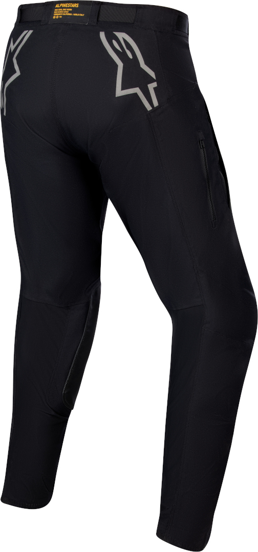 Alpinestars Techdura Calça Motocross 28 Figura 2