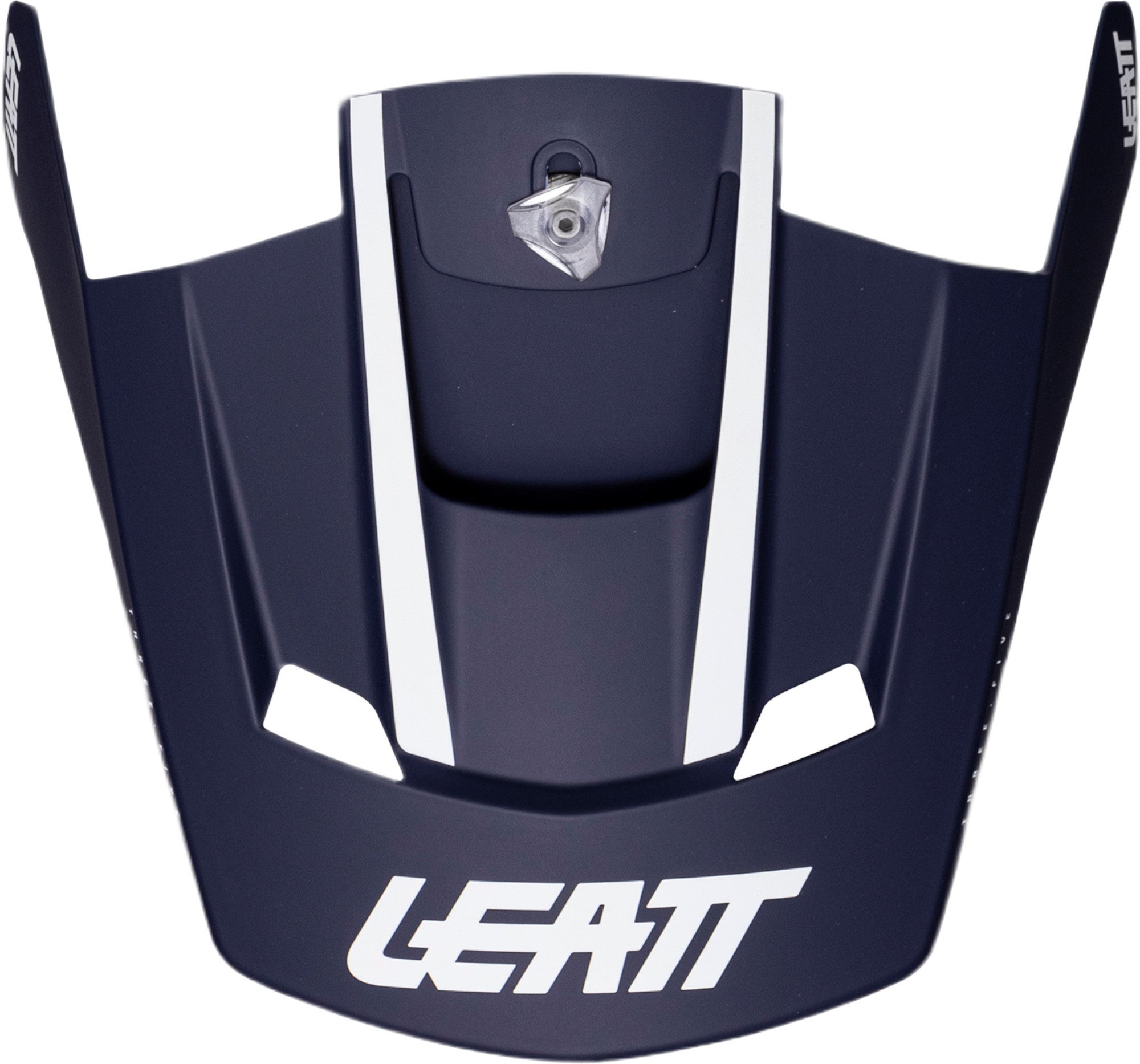 Leatt 3.5 V26 Motokrosová přilba s brýlemi modrobílá XL (61/62) Obrázek 9