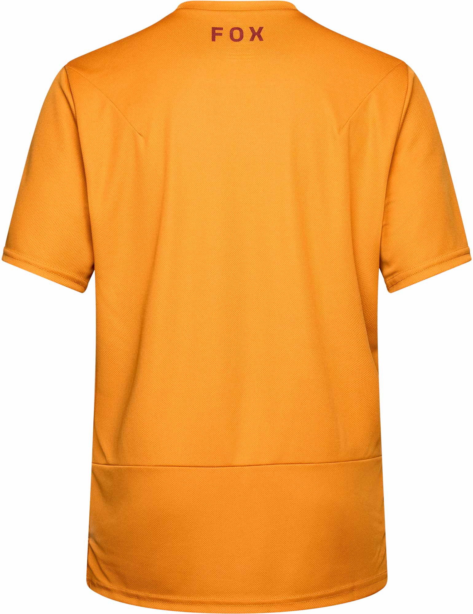 FOX Ranger Fox Head Fiets Jersey Geel 2XL Figuur 2