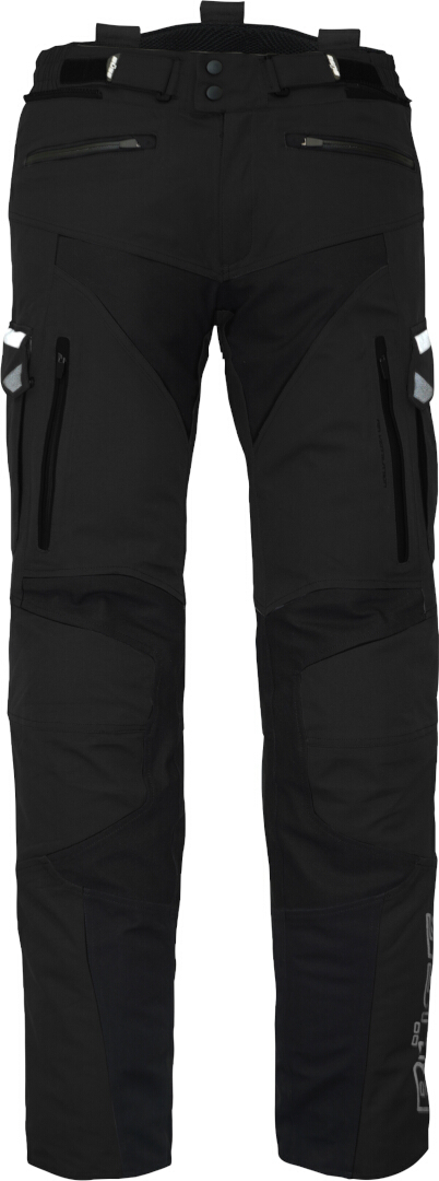Büse Grado Pro Waterproof Motorcycle Textile Pants 60 Figure 1