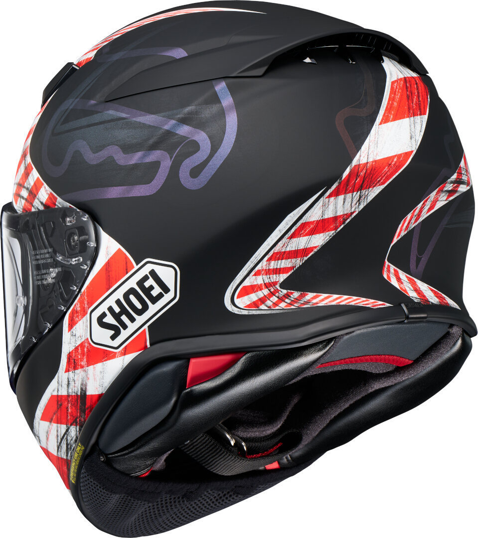 Shoei NXR 2 Knee Down Ror L (59/60) Figur 3