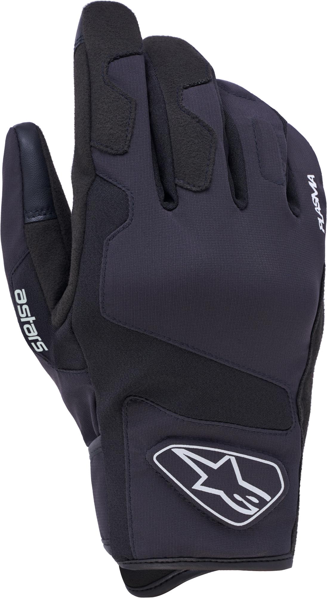 Alpinestars Stella Ignite Drystar waterproof Ladies Motorcycle Gloves M Figure 1