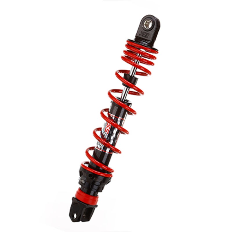 YSS Rear twin shock Gas DTG Figure 1