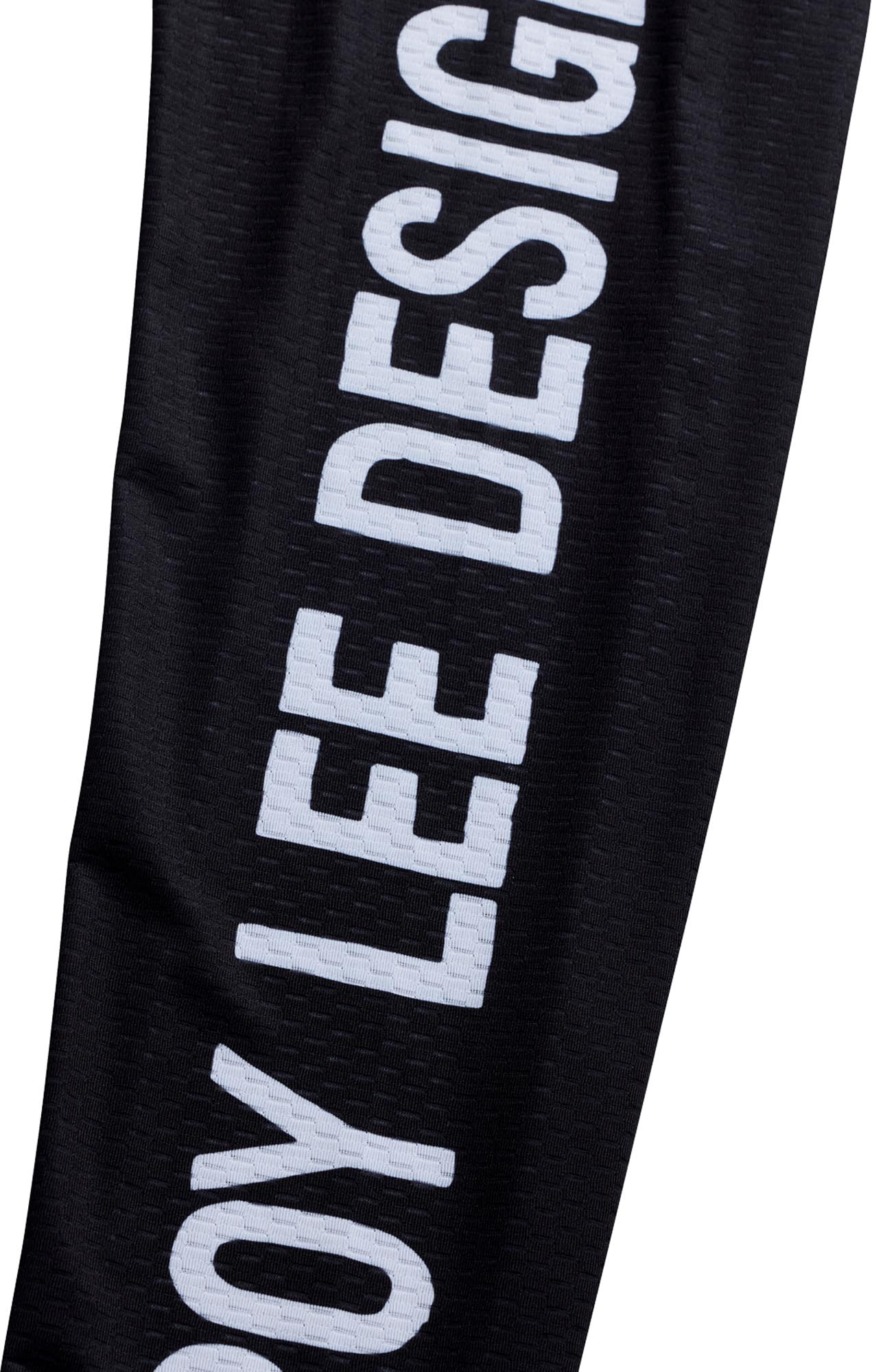 Troy Lee Designs GP Pro Air Locked Motocross Jersey schwarz M Abbildung 9