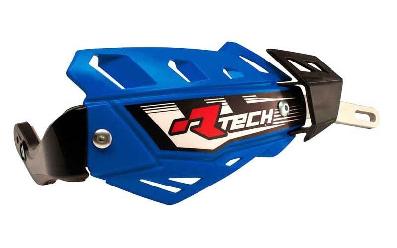 Race Tech Apărătoare FLX Figura 1