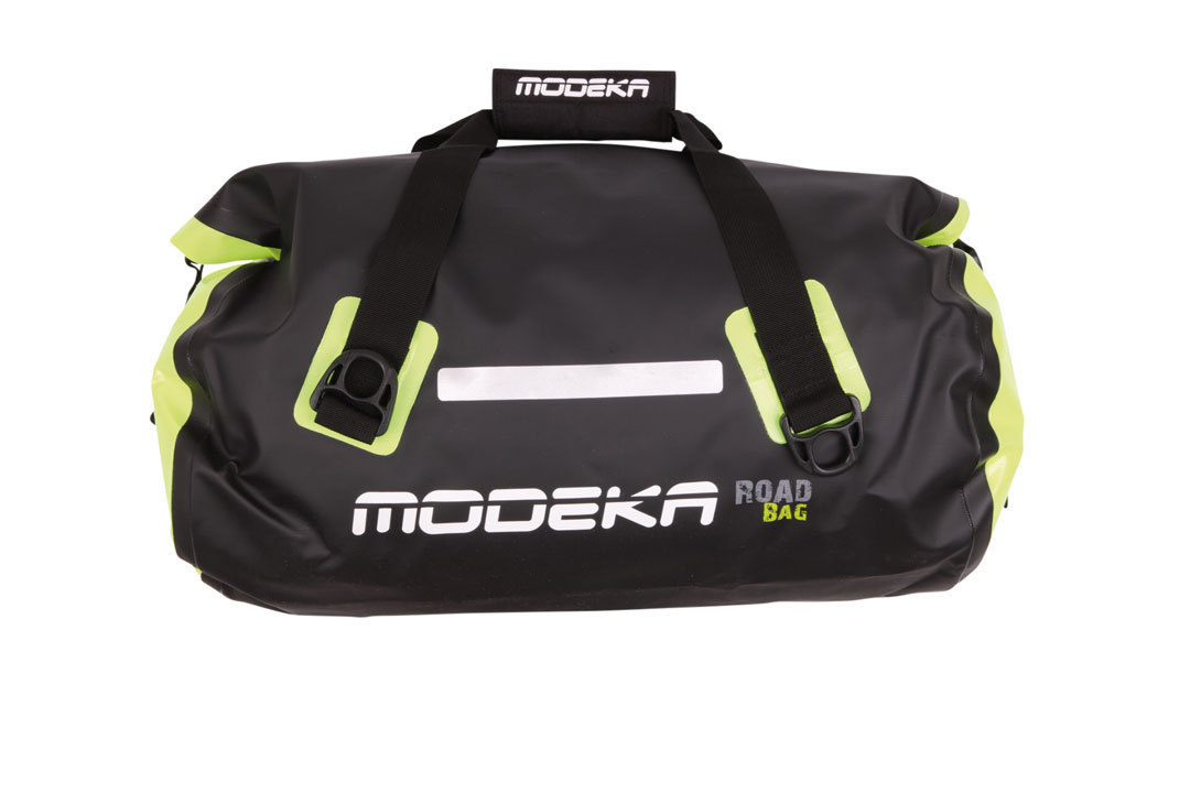 Modeka Road 60 L Väska Figur 1