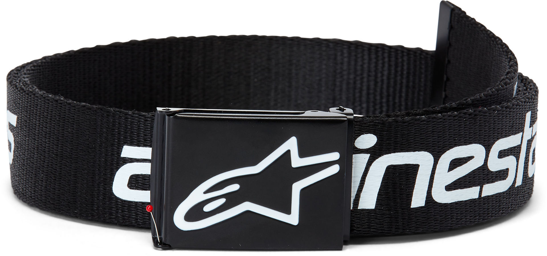 Alpinestars Linear Centura negru Figura 1