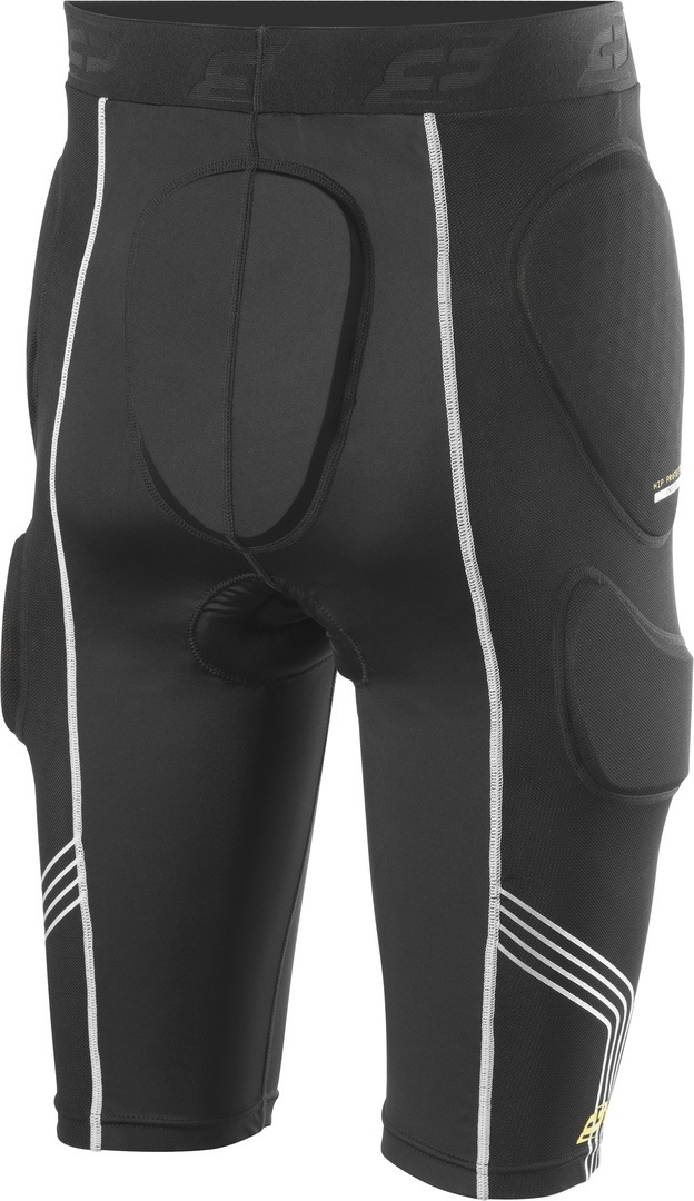 Bogotto PRO-RXS Beschermer Shorts S Figuur 2