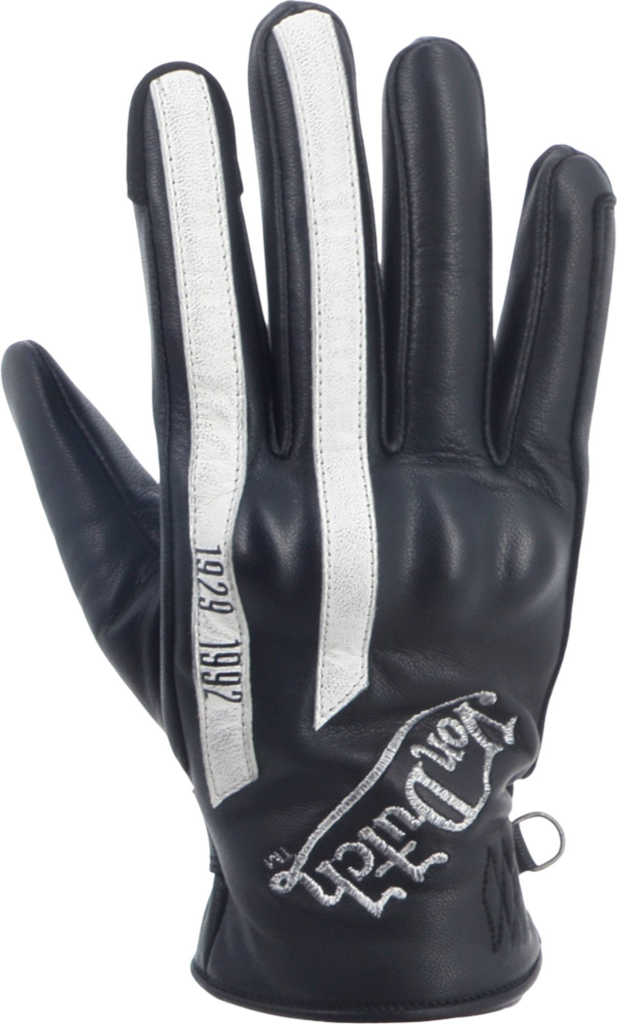 Von Dutch X Helstons Hawk Gants de moto